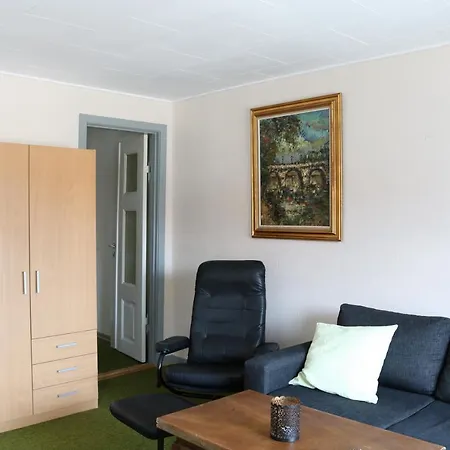 - Annex Bed & Breakfast Ribe