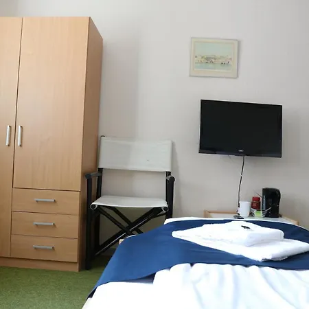 - Annex Bed & Breakfast Ribe