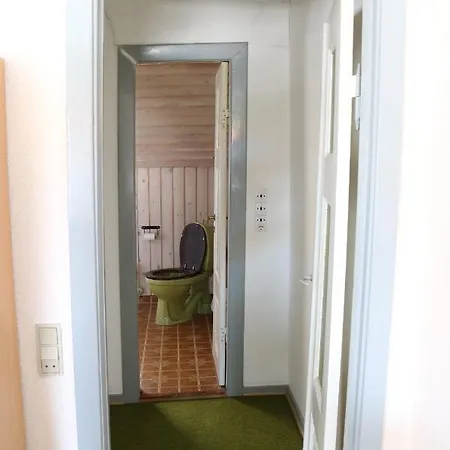 - Annex Bed & Breakfast