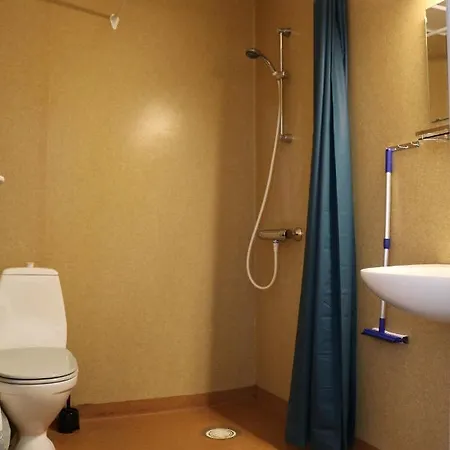 - Annex Bed & Breakfast Ribe