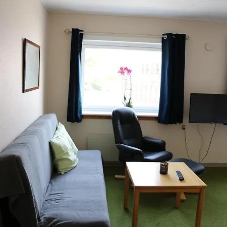 - Annex Bed & Breakfast Ribe
